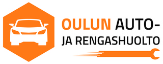 Oulun auto- ja rengashuolto oy Oulu